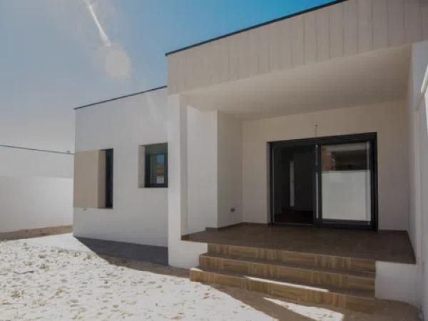 Chalet pareado en venta en San Pablo de los Montes, 31