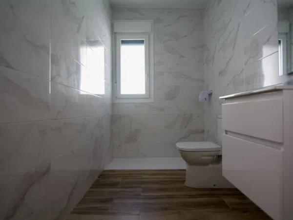 Chalet pareado en venta en San Pablo de los Montes, 31