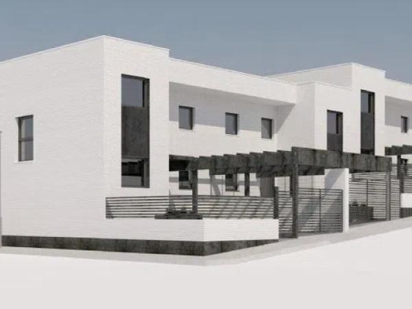 Residencial Lorca 2ª Fase