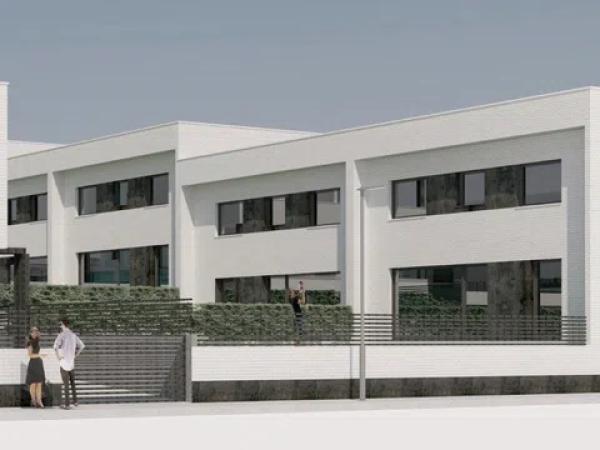 Residencial Lorca 2ª Fase