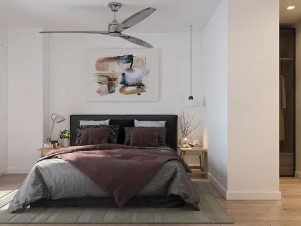 Piso en venta en calle Francisco Herrera, 6