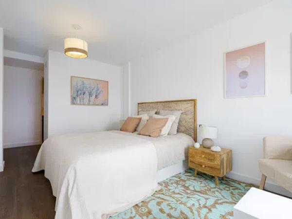 Piso en venta en calle Francisco Herrera, 6