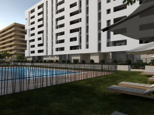 Piso en venta en calle Francisco Herrera, 6