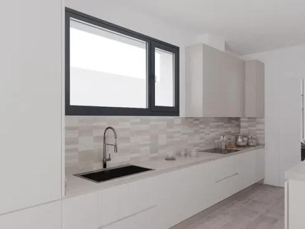 RESIDENCIAL ATENEA, FASE 2