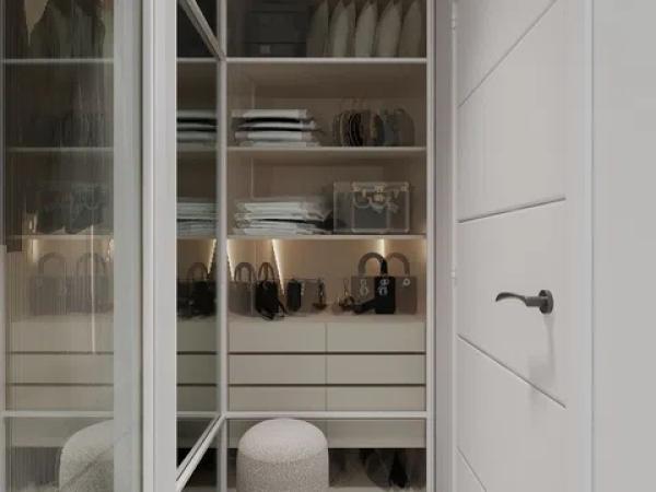 RESIDENCIAL ATENEA, FASE 2