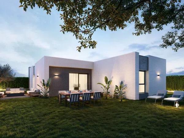 ANDRÍA RESIDENCIAL