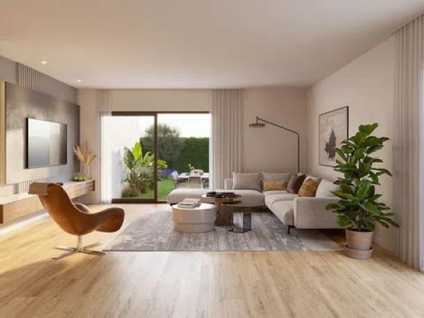ANDRÍA RESIDENCIAL