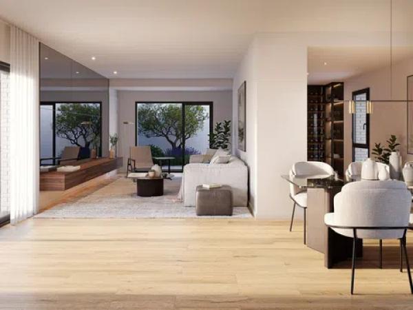 ANDRÍA RESIDENCIAL