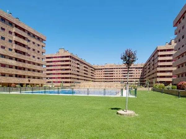 Garaje en venta en calle Ignacio Zuloaga