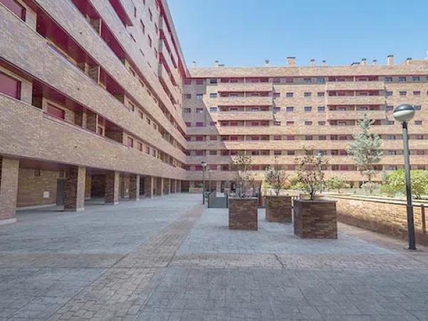 Garaje en venta en calle Ignacio Zuloaga