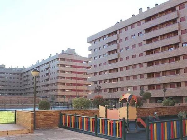 Garaje en venta en calle Ignacio Zuloaga