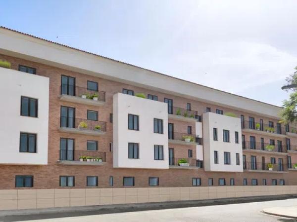 VENTS DE PICASSENT RESIDENCIAL