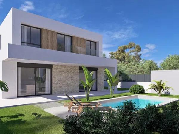 CASA LLOMA