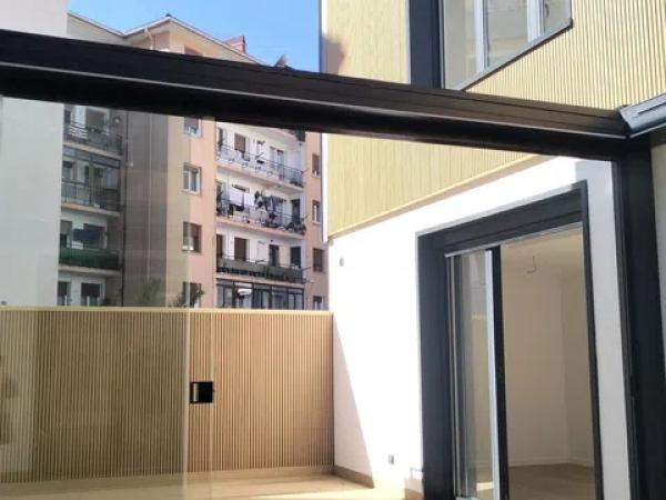 Piso en venta en calle Kurutziaga, 17