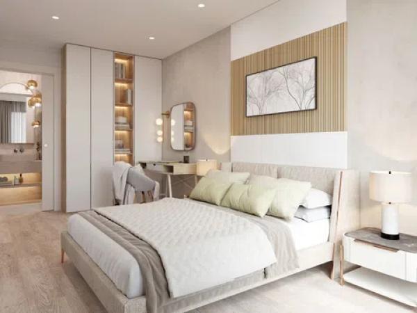 Piso en venta en calle Aita Larramendi, 5