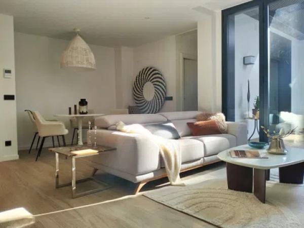 Piso en venta en calle Kurutziaga, 17