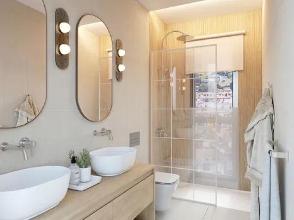 Piso en venta en calle Aita Larramendi, 5