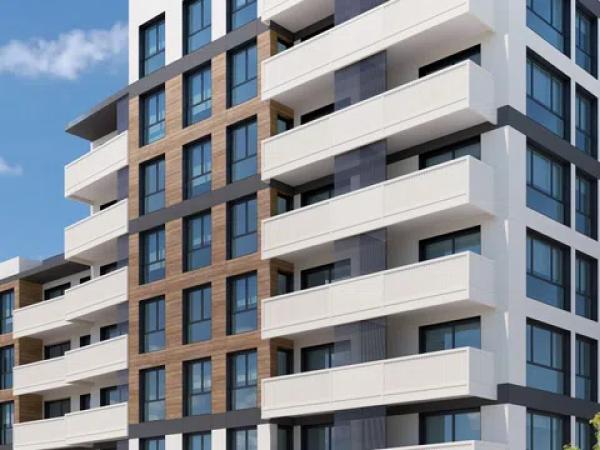 Piso en venta en calle Aita Larramendi, 5