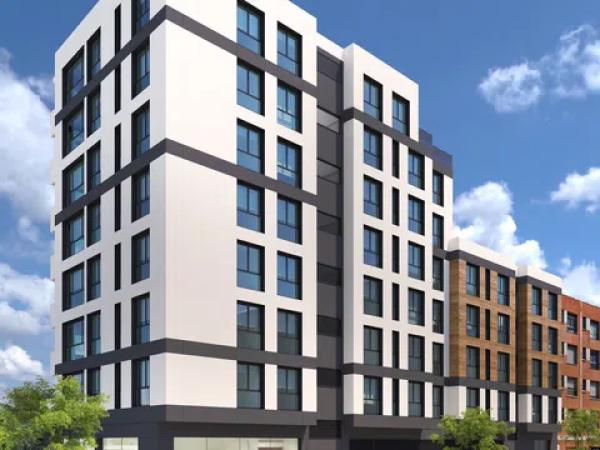 Piso en venta en calle Aita Larramendi, 5