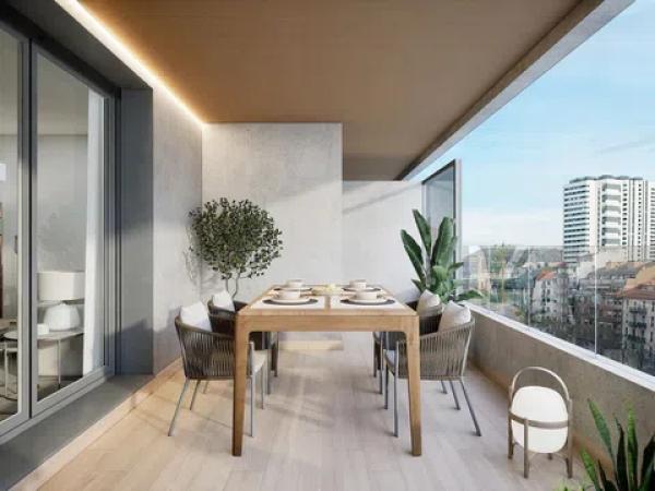 Piso en venta en Masustegi Estrata, 1