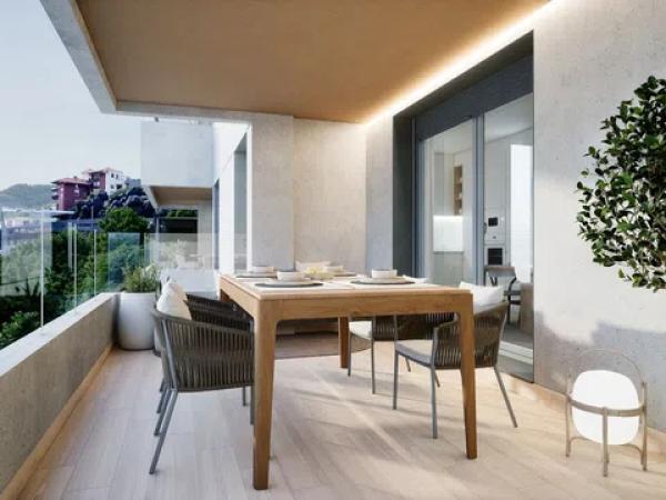 Piso en venta en Masustegi Estrata, 1