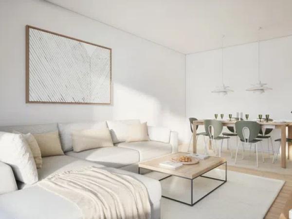 Piso en venta en Masustegi Estrata, 1