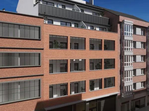 Piso en venta en Biarritz, 14