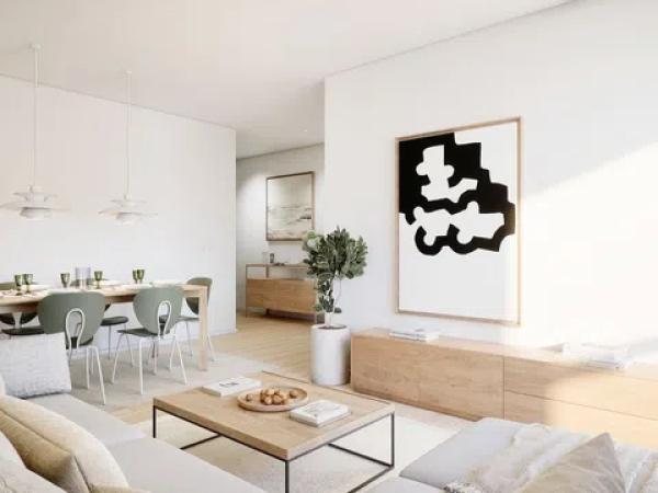 Piso en venta en Masustegi Estrata, 1