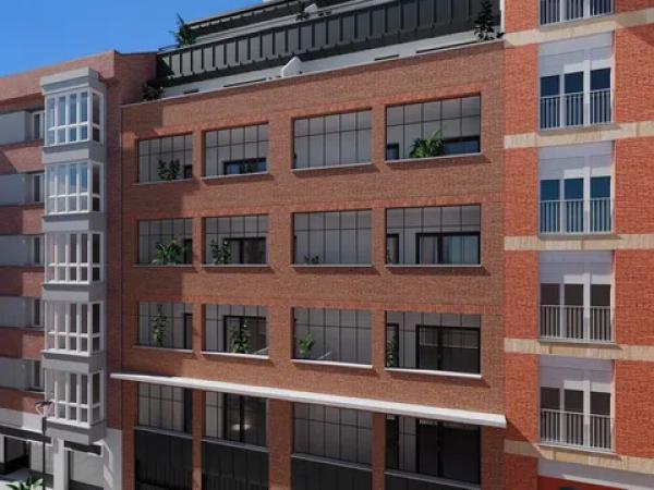 Piso en venta en Biarritz, 14