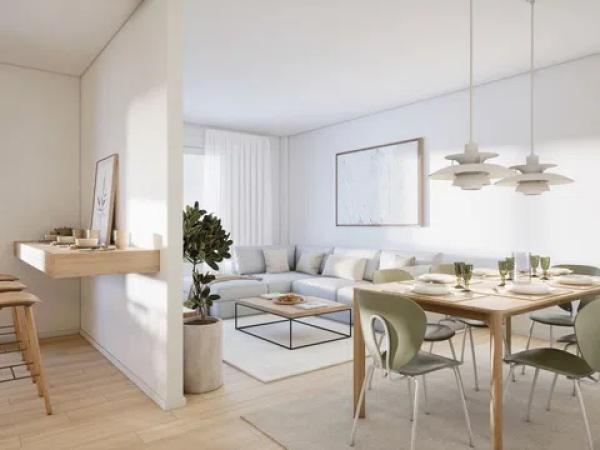 Piso en venta en Masustegi Estrata, 1