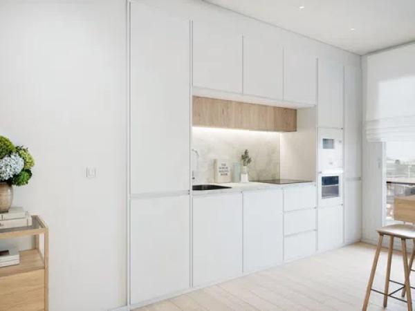 Piso en venta en Masustegi Estrata, 1