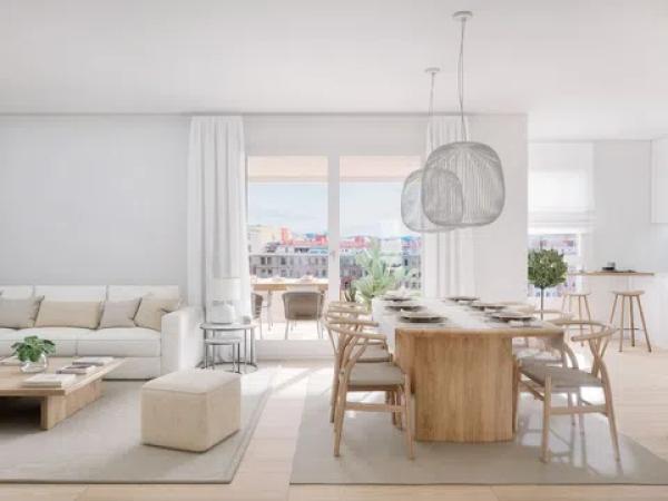 Piso en venta en Masustegi Estrata, 1