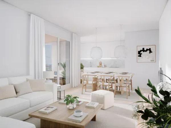 Piso en venta en Masustegi Estrata, 1