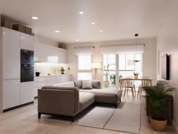 Piso en venta en Biarritz, 14