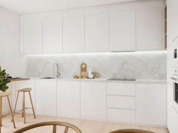 Piso en venta en Masustegi Estrata, 1