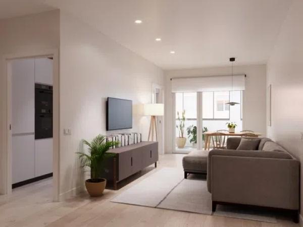 Piso en venta en Biarritz, 14