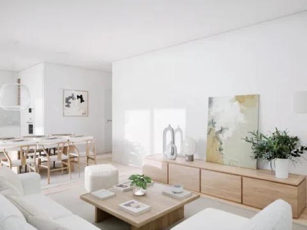 Piso en venta en Masustegi Estrata, 1
