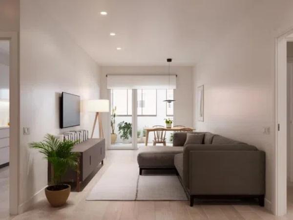 Piso en venta en Biarritz, 14