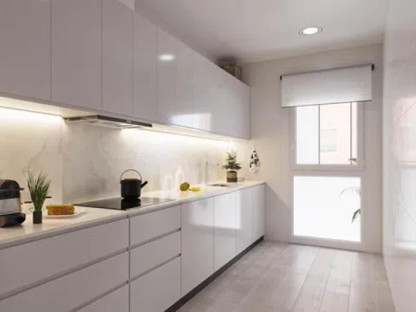 Piso en venta en Biarritz, 14