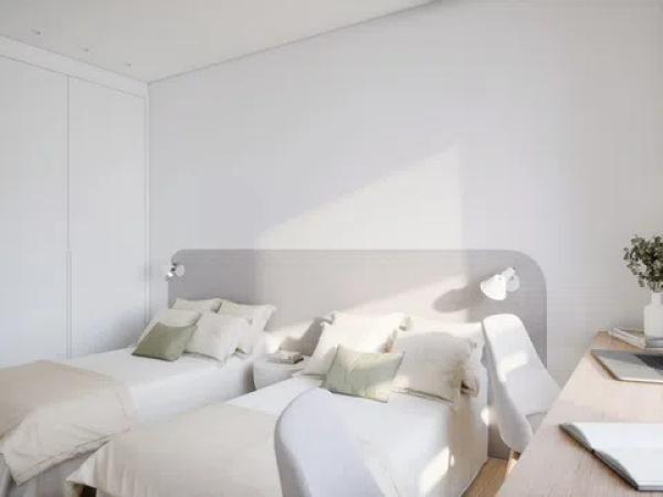 Piso en venta en Masustegi Estrata, 1