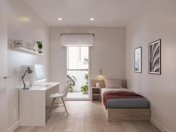 Piso en venta en Biarritz, 14