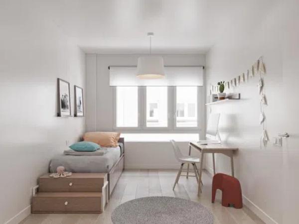 Piso en venta en Biarritz, 14