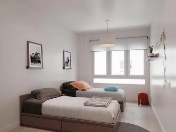 Piso en venta en Biarritz, 14