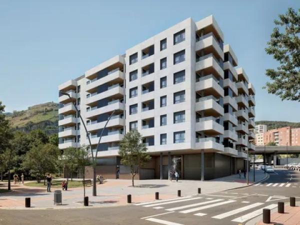 Piso en venta en Masustegi Estrata, 1