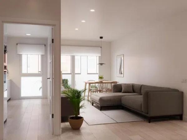 Piso en venta en Biarritz, 14