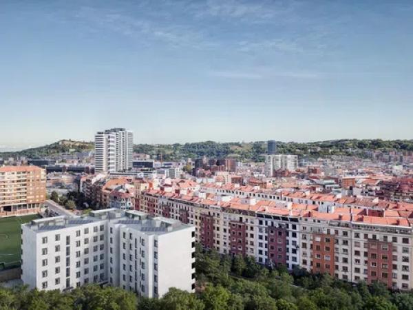 Piso en venta en Masustegi Estrata, 1