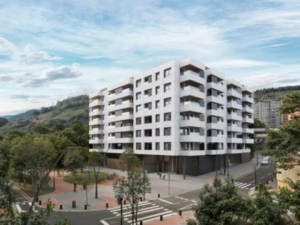 Piso en venta en Masustegi Estrata, 1