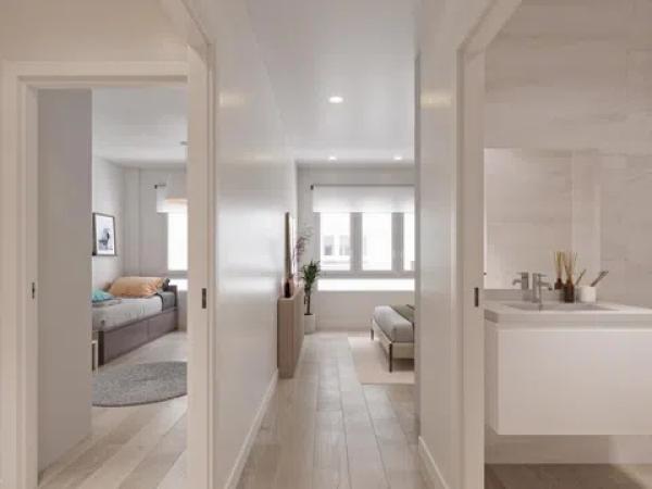 Piso en venta en Biarritz, 14