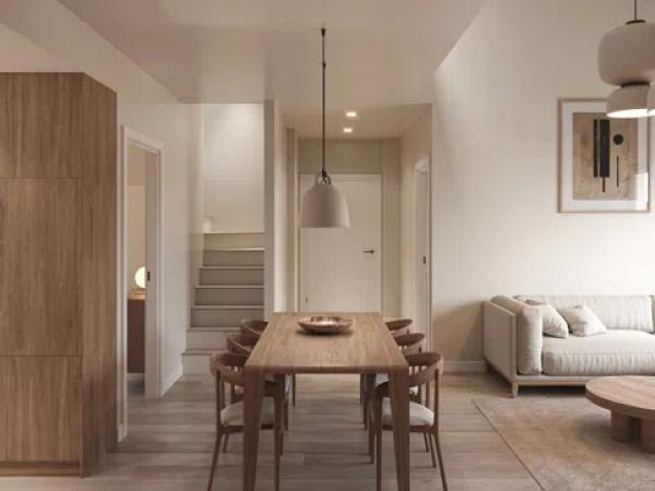 Piso en venta en calle Biarritz, 14