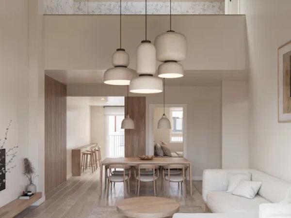 Piso en venta en calle Biarritz, 14